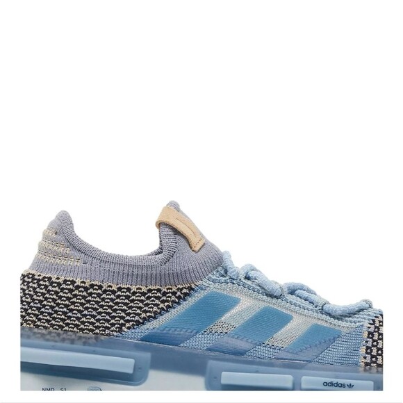 Adidas Collab Phillip Leyesa X Nm NWT No Box - Picture 3 of 8